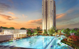 ​Phú Mỹ Hưng “khoe” các yếu tố hấp dẫn của Saigon South Residences