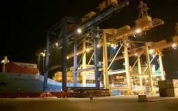 Tìm thấy thi thể công nhân sau 3 ngày mất tích