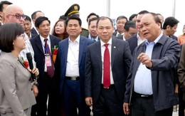 Cho vay nông nghiệp, đừng lo nợ xấu