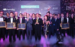 Vietnam Property Awards 2017 - Sự kiện BĐS đáng trông đợi nhất trong năm