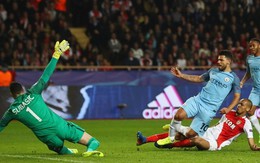 ​Điểm tin sáng 25-3: Manchester City nhận một loạt án phạt