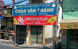 'Văn Thánh'  đất Gia Định xưa giờ ở đâu?