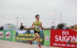 Khỏe, đẹp nhờ chạy marathon