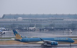 Vietnam Airlines khai thác đường bay tới Haneda (Tokyo) bằng Airbus A350