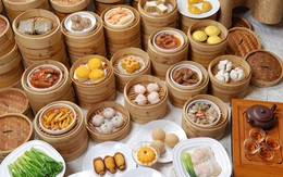 ​Khai phá những món Dimsum ăn một lần là nhớ