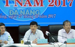 Đà Nẵng xem xét lại qui hoạch Sơn Trà