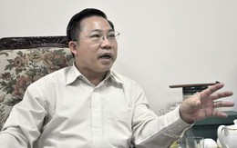 Luật tránh mù mờ, hạn chế ra thông tư