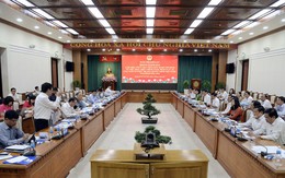 TP.HCM băn khoăn chuyện lập 'siêu sở'