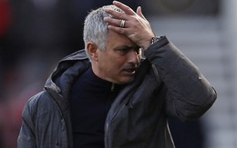 ​Điểm tin tối 29-3: M.U mất 7 trụ cột trong trận gặp West Brom