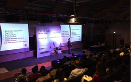 ​The Finlab Cycle 2: Nấc thang thành công cho FinTech startups