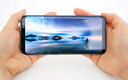​Galaxy S8 “phá đảo” Cá Tháng Tư cùng 8 quyền năng thật