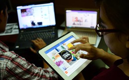 Thu thuế bán hàng trên Facebook ra sao?