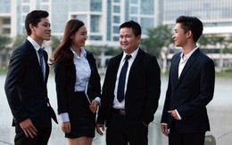 ​Cánh cửa ĐH luôn rộng mở…