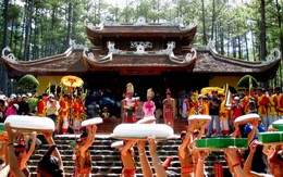 ​TP.HCM: Thông báo nghỉ lễ Giỗ Tổ Hùng Vương