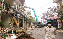 ​Được bồi thường toàn bộ nhà khi bị phá dỡ
