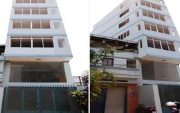 Nở rộ nhà trọ cao cấp tại khu vực ngoại ô