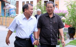 ​Chủ tịch CLB Quảng Nam “vạ miệng”