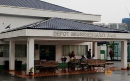 2 năm, hơn 600 người chết trong nhà tù Malaysia