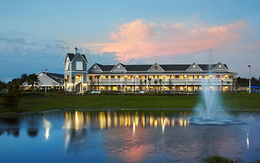 ​Hội thảo trường Windermere Prep School, Mỹ