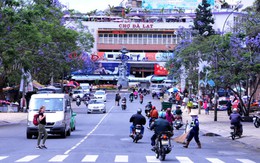 Nha Trang, Đà Lạt vắng khách dịp lễ giỗ Tổ