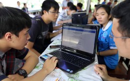 ĐH Bách khoa TP.HCM tổ chức thi năng khiếu ngành kiến trúc