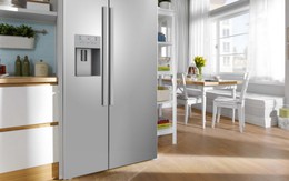 Cách giảm bớt góc cạnh trong nhà ở