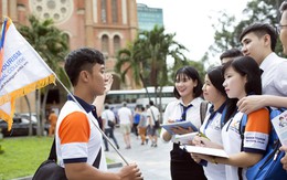 Bằng đại học hay tay nghề cao: nên lựa chọn thế nào?
