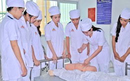 Khuyến học để sinh viên khởi nghiệp