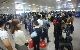 ​Nhiều nốt nhạc