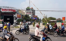 Xử lý nghiêm việc nhồi khách, tăng giá vé trái quy định