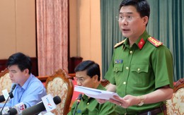 Hà Nội còn thiếu 4.000 trụ nước cứu hỏa