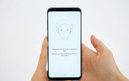 ​Galaxy S8 chưa lên kệ nhưng người dùng Việt “đứng ngồi không yên”