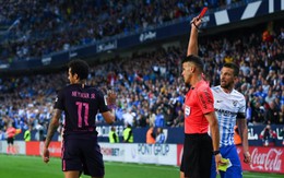 ​Điểm tin sáng 12-4: Neymar vắng mặt trận “siêu kinh điển”