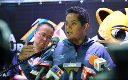 ​SEA Games 2017 đổi lịch bế mạc vào phút chót