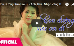 Đòi phải xin mới cho hát thì quá vô lý!