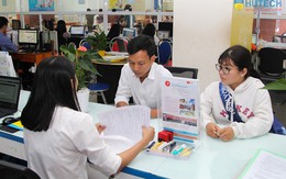 Đăng ký NV1: Thận trọng khi chọn tổ hợp môn rồi mới chọn ngành