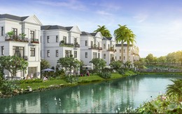 Vinhomes Riverside: Đẳng cấp làm nên từ những chi tiết nhỏ nhất