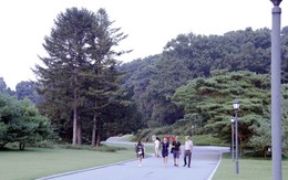 ​Clip nơi sinh lãnh tụ Kim Nhật Thành