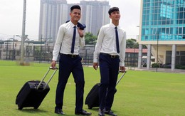 ​U-20 VN được nhiều tài trợ cho VCK U-20 thế giới 2017