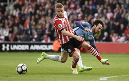 ​Điểm tin tối 17-4: Southampton “thoát tay” Trung Quốc