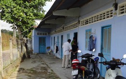 Đôi nam nữ bị cháy trong phòng trọ