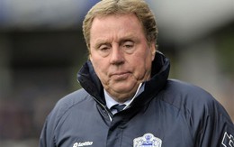 Điểm tin tối 18-4: HLV Redknapp dẫn dắt Birmingham