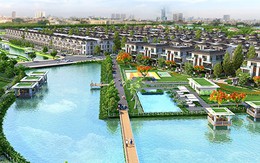 ​Phân khúc biệt thự - nhà phố đang có mãi lực tốt trên thị trường