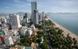 ​Vốn chảy vào BĐS nghỉ dưỡng Nha Trang