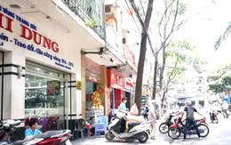 TP.HCM sắp có 'con đường vàng bạc"