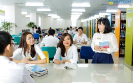 ​Thí sinh sợ “trượt” vì đăng ký trường có tỷ lệ “chọi” cao