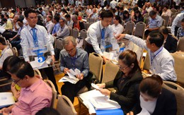 ​Eximbank rút tờ trình đòi lại thù lao lãnh đạo cũ