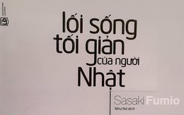 ​Vứt bớt đi, cho thật nhiều