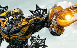 Transformers: The Last Knight sẽ có những kỹ xảo tối tân nhất?