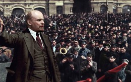 Nhiều người Mỹ Latinh đặt tên theo lãnh tụ Lenin